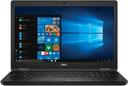 Dell Latitude 5590 Laptop 15.6" Intel Core i7-8650U 1.9GHz in Black in Excellent condition