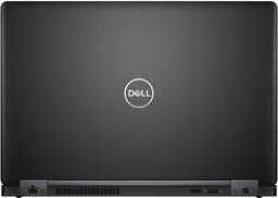 Dell Latitude 5590 Laptop 15.6" - Black - Intel Core i5-8350U 1.7GHz - 16GB RAM - 256GB