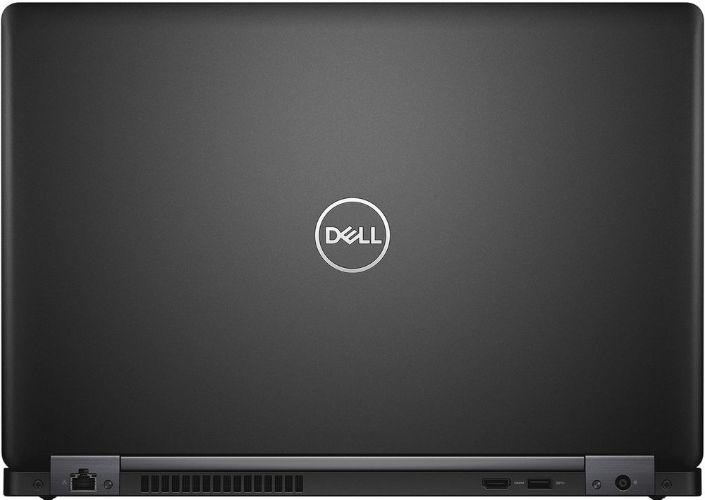 Dell Latitude 5590 Laptop 15.6" - Black - Intel Core i5-8350U 1.7GHz - 16GB RAM - 256GB