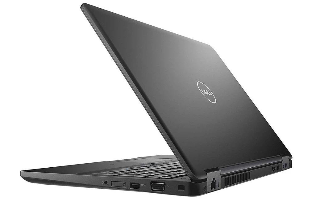 Refurbished Dell Latitude 5590 Laptop 15.6" - Reebelo Canada