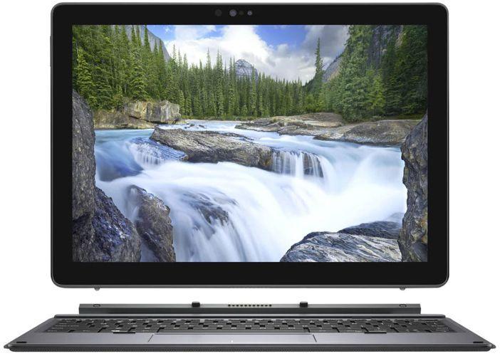 Dell Latitude 7200 2-in-1 Laptop 12.3"