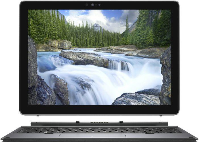 Dell Latitude 12 7210 2-in-1 Detachable Laptop 12.3"
