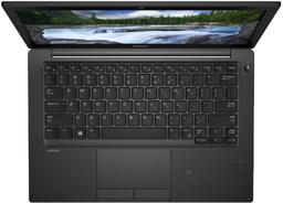 Dell Latitude 7290 Laptop 12.5" - Black - Intel Core i7-8650U 1.9GHz - 16GB RAM - 512GB