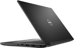 Dell Latitude 7290 Laptop 12.5" - Black - Intel Core i7-8650U 1.9GHz - 16GB RAM - 512GB