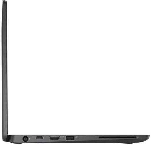 Dell Latitude 7300 Laptop 13.3" - Carbon Fibre - Intel Core i7-8665U 1.9GHz - 16GB RAM - 512GB