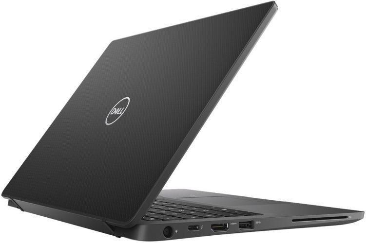 Dell Latitude 7300 Laptop 13.3" - Carbon Fibre - Intel Core i7-8665U 1.9GHz - 16GB RAM - 512GB
