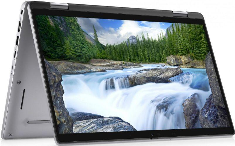Dell Latitude 7320 2-in-1 Laptop 13.3" - Aluminum - Intel Core i7-1185G7 3.0GHz - 16GB RAM - 512GB