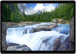 Dell Latitude 7320 Detachable Laptop 13.3" - Silver - Intel Core i5-1140G7 1.8GHz - 16GB RAM - 256GB