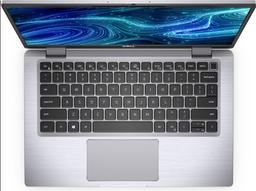 Dell Latitude 7320 Laptop 13.3" - Silver - Intel Core i7-1165G7 2.8GHz - 16GB RAM - 512GB