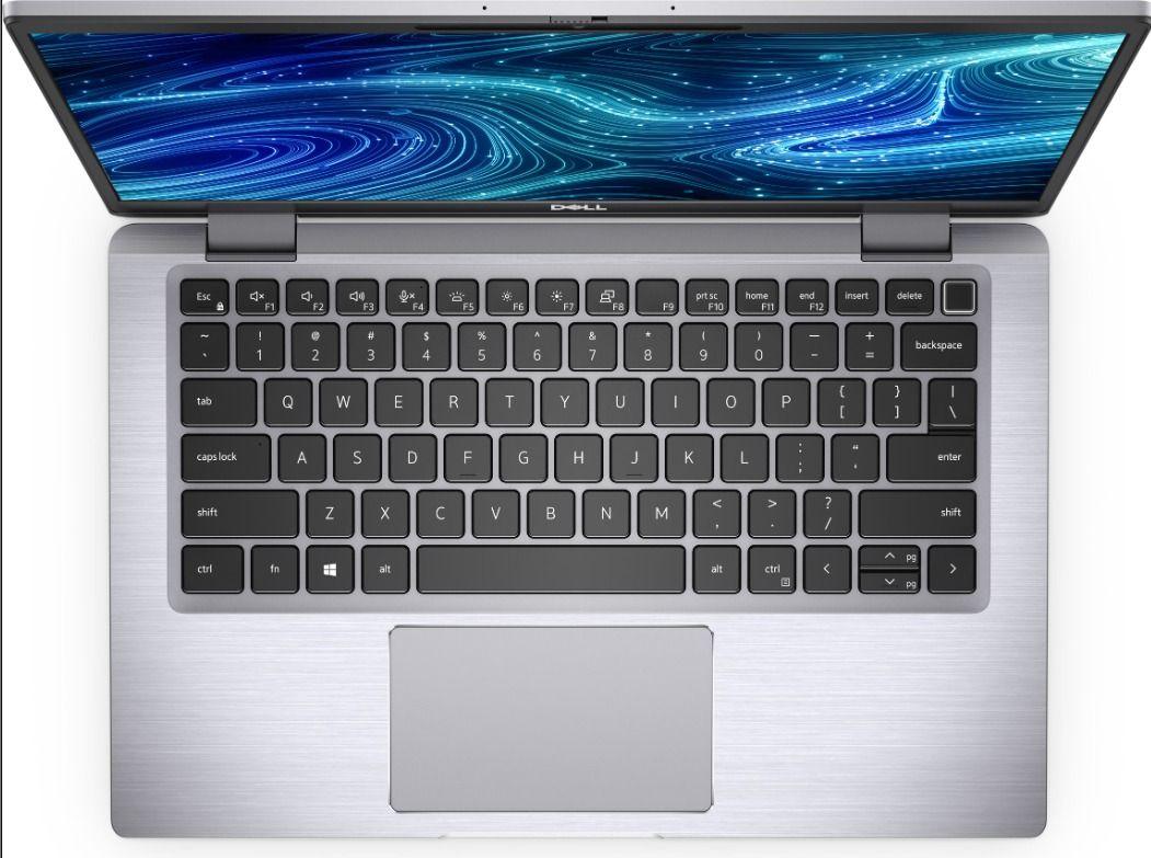 Dell Latitude 7320 Laptop 13.3"