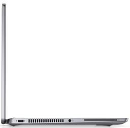 Dell Latitude 7320 Laptop 13.3" - Silver - Intel Core i7-1165G7 2.8GHz - 16GB RAM - 512GB