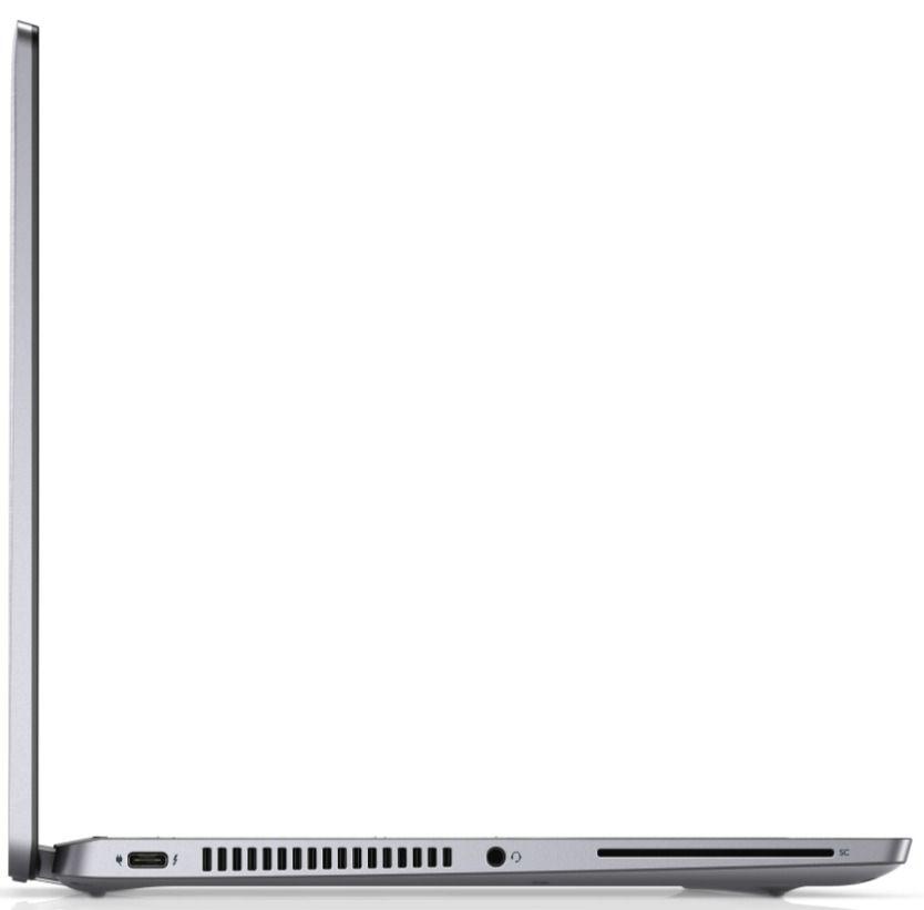 Dell Latitude 7320 Laptop 13.3" - Silver - Intel Core i7-1165G7 2.8GHz - 16GB RAM - 512GB