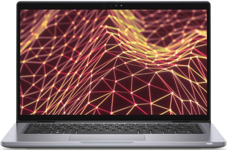 Dell Latitude 7330 Laptop 13.3" - Aluminum - Intel Core i7-1265U 3.6GHz - 16GB RAM - 512GB
