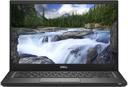 Dell Latitude 7390 Laptop 13.3" Intel Core i5-8250U 1.6GHz in Black in Excellent condition