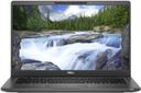 Dell Latitude 7400 Laptop 14" Intel Core i5-8265U 1.6GHz in Carbon Fiber in Pristine condition