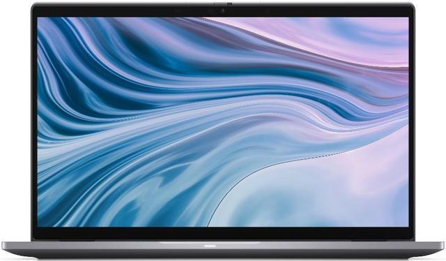 Dell Latitude 7410 Laptop 14" Intel Core i5-10310U 1.7GHz in Aluminum in Excellent condition