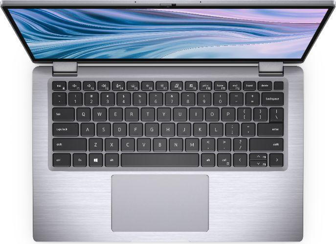 Dell Latitude 7410 Laptop 14" - Aluminum - Intel Core i5-10310U 1.7GHz - 16GB RAM - 512GB