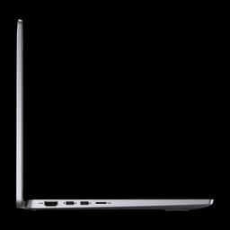 Dell Latitude 7410 Laptop 14" - Aluminum - Intel Core i7-10610U 1.8GHz - 8GB RAM - 256GB