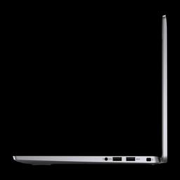 Dell Latitude 7410 Laptop 14" - Aluminum - Intel Core i7-10610U 1.8GHz - 8GB RAM - 256GB