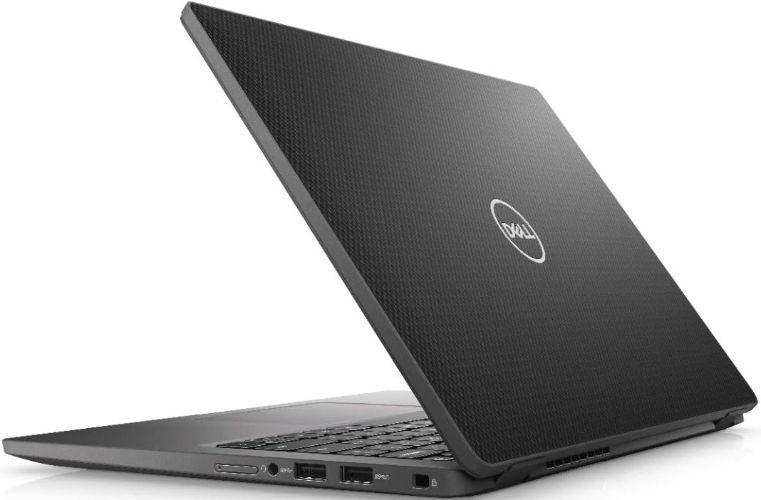 Dell Latitude 7410 Laptop 14" - Black - Intel Core i7-10610U 1.7GHz - 16GB RAM - 512GB