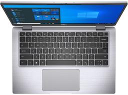 Dell Latitude 7420 Laptop 14" - Aluminum - Intel Core i5-1145G7 2.6GHz - 16GB RAM - 512GB