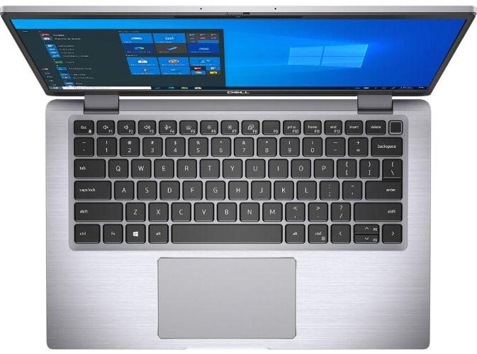 Dell Latitude 7420 Laptop 14" - Aluminum - Intel Core i5-1145G7 2.6GHz - 16GB RAM - 512GB