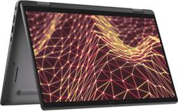 Dell Latitude 7430 2-In-1 Laptop 14" - Carbon Fiber - Intel Core i7-1265U 3.6GHz - 32GB RAM - 512GB