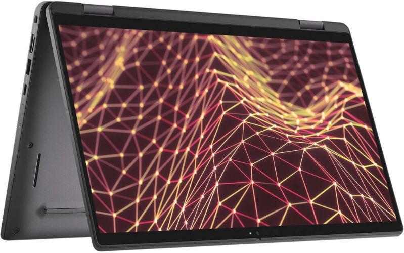 Dell Latitude 7430 2-In-1 Laptop 14" - Carbon Fiber - Intel Core i7-1265U 3.6GHz - 32GB RAM - 512GB