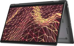 Dell Latitude 7430 2-In-1 Laptop 14" - Carbon Fiber - Intel Core i7-1265U 3.6GHz - 32GB RAM - 512GB