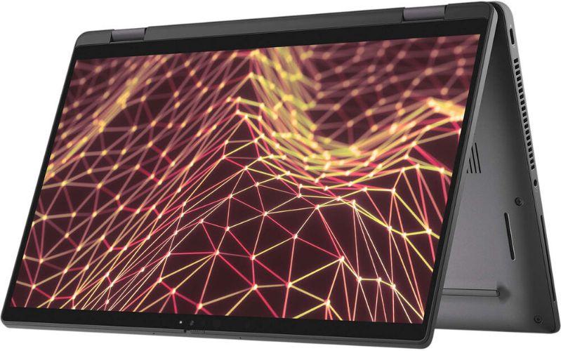 Dell Latitude 7430 2-In-1 Laptop 14" - Carbon Fiber - Intel Core i7-1265U 3.6GHz - 32GB RAM - 512GB