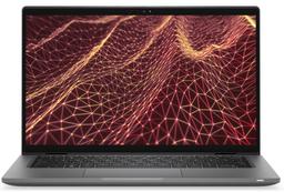 Dell Latitude 7430 Laptop 14" - Black - Intel Core i7-1265U 1.8GHz - 16GB RAM - 512GB