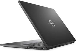 Dell Latitude 7430 Laptop 14" - Black - Intel Core i7-1265U 1.8GHz - 16GB RAM - 512GB