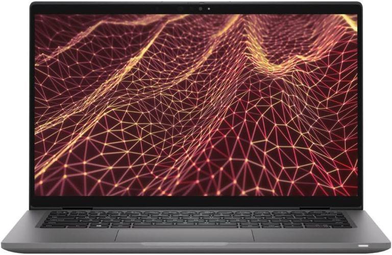 Dell Latitude 7430 Laptop 14" - Gray - Intel Core i7-1265U 1.8GHz - 16GB RAM - 512GB
