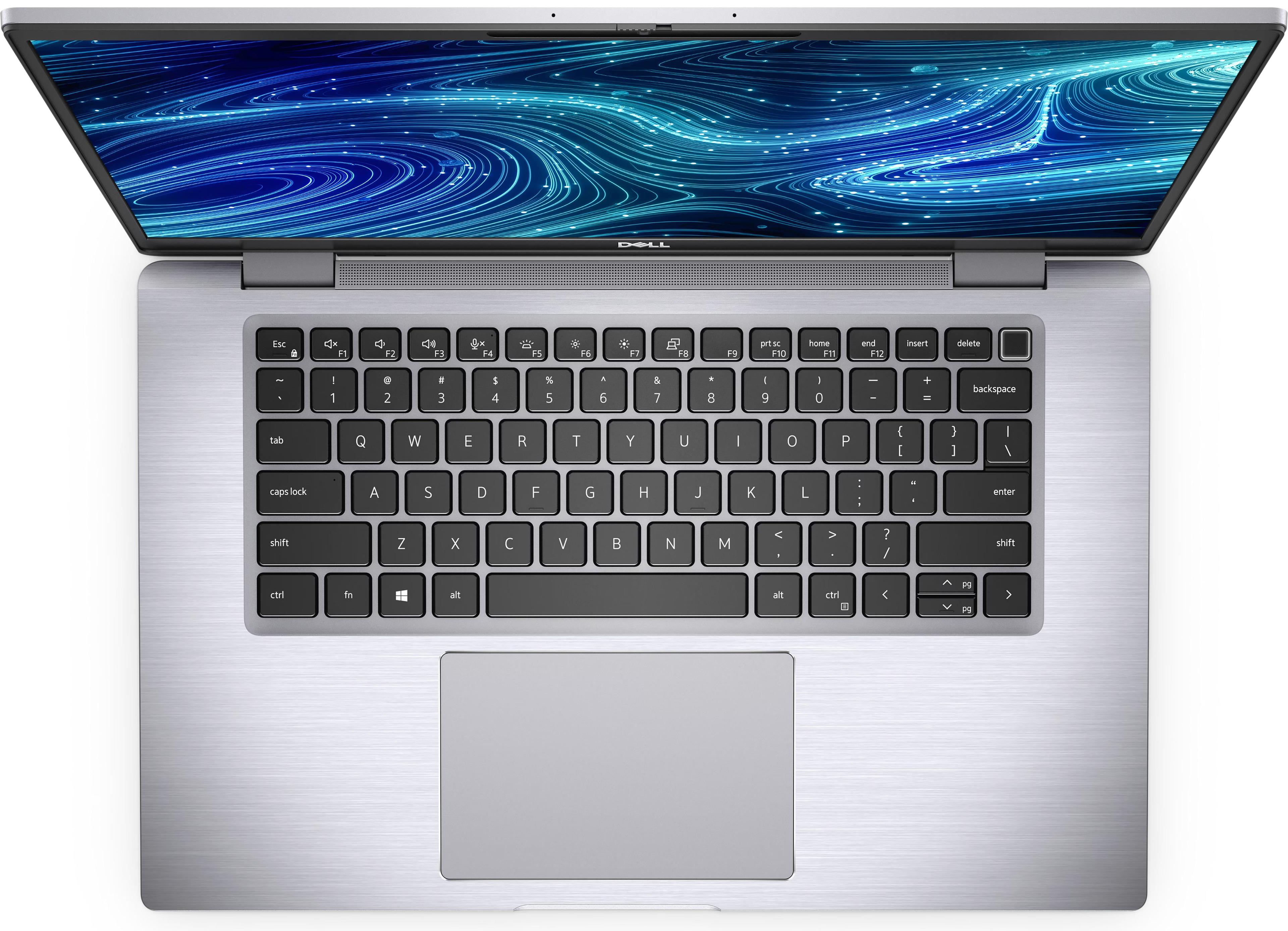 Refurbished Dell Latitude 7520 Laptop 15.6" (Touchscreen) - Reebelo Canada