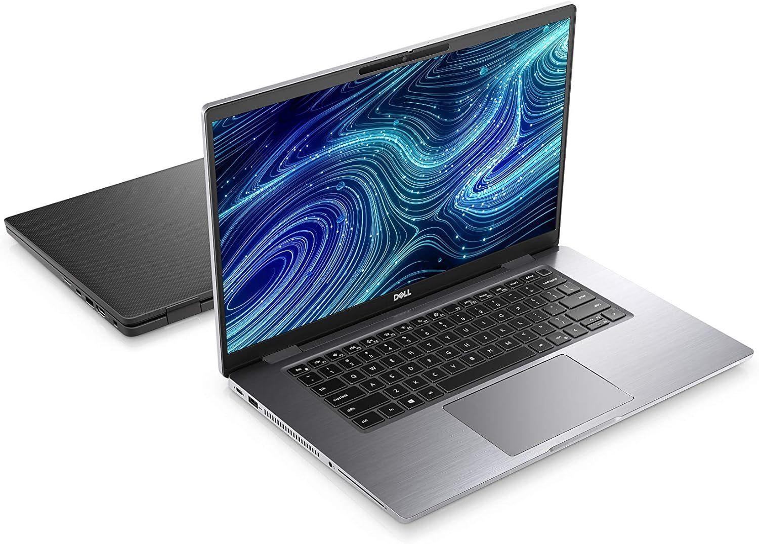 Refurbished Dell Latitude 7520 Laptop 15.6" (Touchscreen) - Reebelo Canada