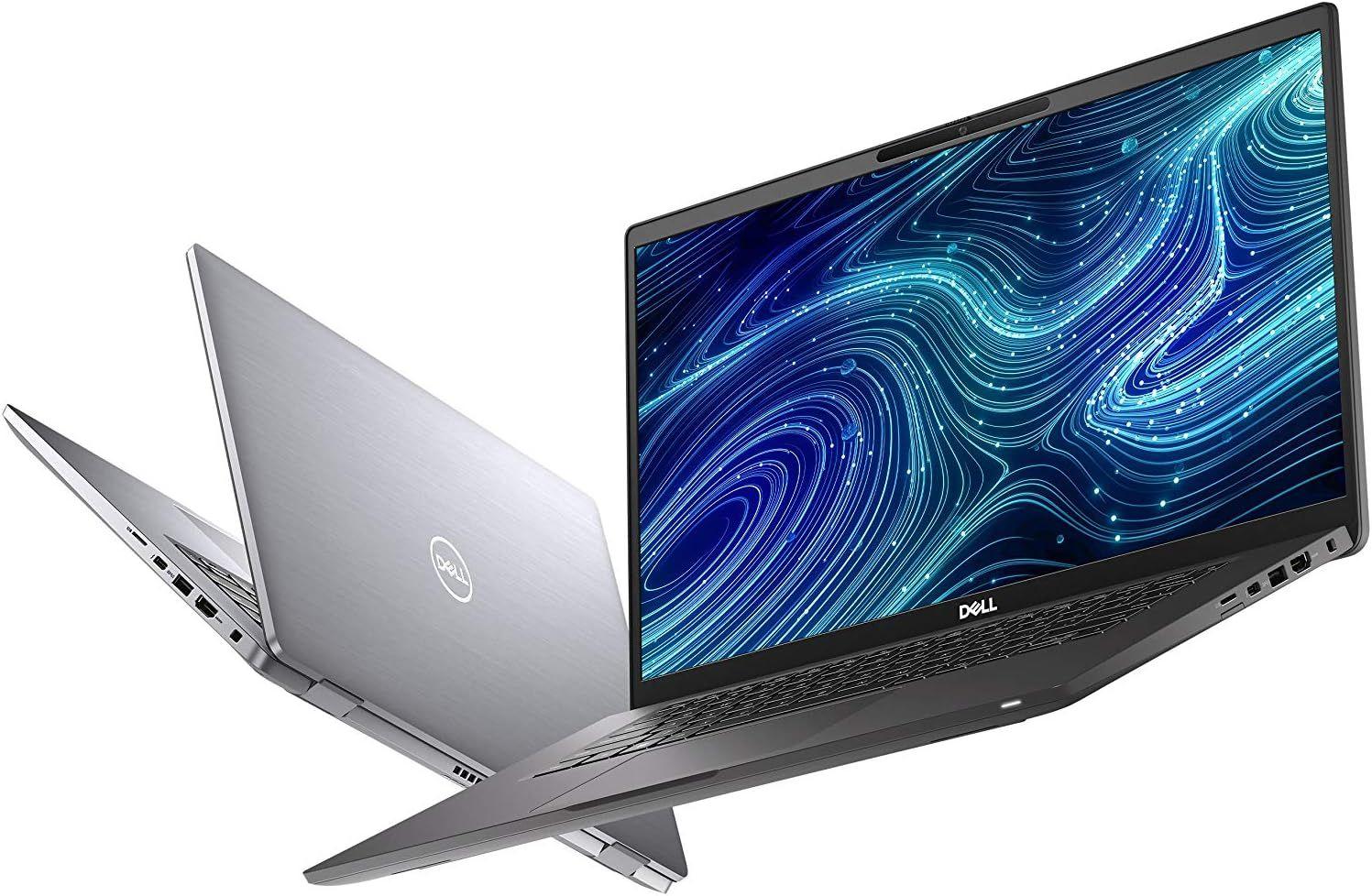 Refurbished Dell Latitude 7520 Laptop 15.6" (Touchscreen) - Reebelo Canada