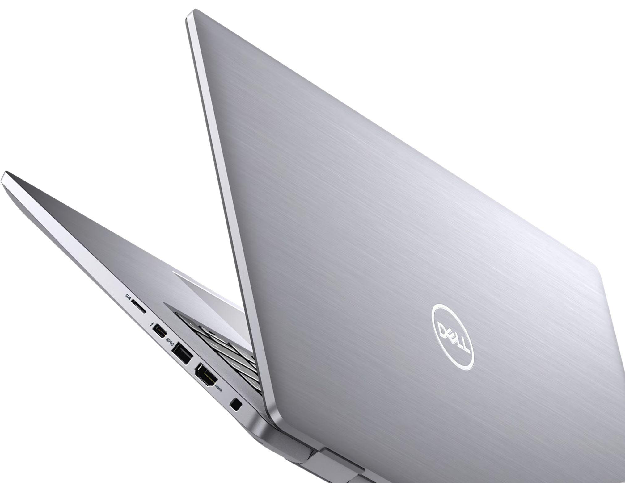 Refurbished Dell Latitude 7520 Laptop 15.6" (Touchscreen) - Reebelo Canada