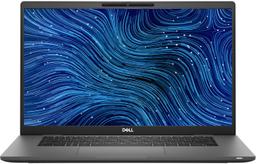 Dell Latitude 7520 Laptop 15.6" (Touchscreen) - Carbon Fiber - Intel Core i5-1145G7 2.6GHz - 16GB RAM - 256GB