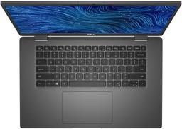 Dell Latitude 7520 Laptop 15.6" (Touchscreen) - Carbon Fiber - Intel Core i5-1145G7 2.6GHz - 16GB RAM - 256GB