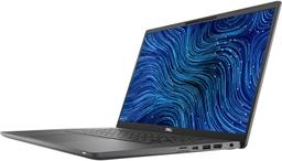 Dell Latitude 7520 Laptop 15.6" (Touchscreen) - Carbon Fiber - Intel Core i5-1145G7 2.6GHz - 16GB RAM - 256GB