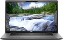 Dell Latitude 7530 Laptop 15.6" Intel Core i5-1245U 3.3GHz in Carbon Fiber in Excellent condition