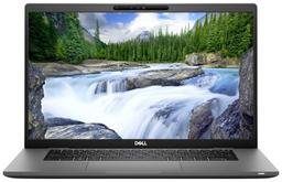 Dell Latitude 7530 Laptop 15.6" - Carbon Fiber - Intel Core i5-1245U 3.3GHz - 16GB RAM - 1TB