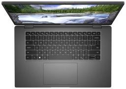 Dell Latitude 7530 Laptop 15.6" - Carbon Fiber - Intel Core i5-1245U 3.3GHz - 16GB RAM - 1TB