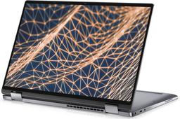 Dell Latitude 9330 2-in-1 Laptop 13" - Graphite Black - Intel Core i5-1240U 3.3GHz - 16GB RAM - 512GB