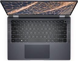 Dell Latitude 9330 2-in-1 Laptop 13" - Graphite Black - Intel Core i5-1240U 3.3GHz - 16GB RAM - 512GB