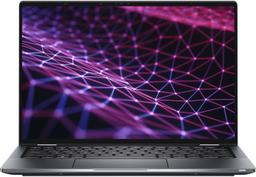 Dell Latitude 9430 2-in-1 Laptop 14" - Gunmetal Gray - Intel Core i5-1245U 1.6GHz - 16GB RAM - 256GB