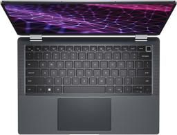 Dell Latitude 9430 2-in-1 Laptop 14" - Gunmetal Gray - Intel Core i5-1245U 1.6GHz - 16GB RAM - 256GB