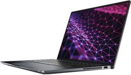 Dell Latitude 9430 2-in-1 Laptop 14" - Gunmetal Gray - Intel Core i5-1245U 1.6GHz - 16GB RAM - 256GB