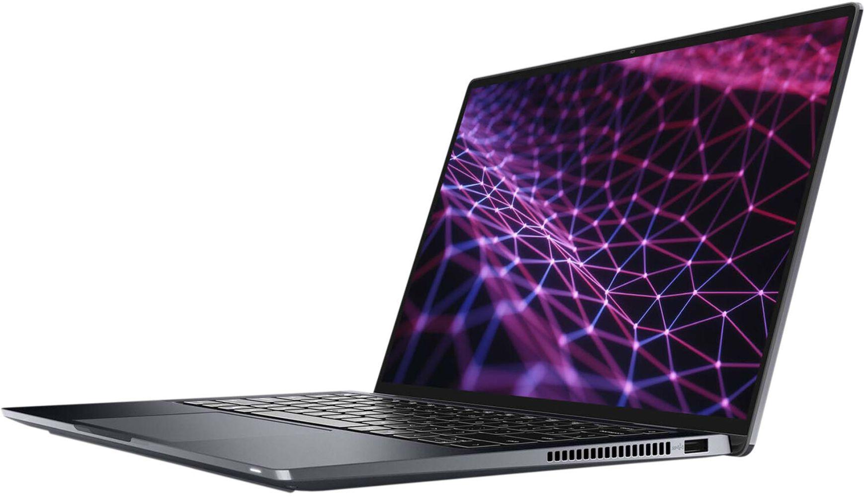 Dell Latitude 9430 2-in-1 Laptop 14" - Gunmetal Gray - Intel Core i5-1245U 1.6GHz - 16GB RAM - 256GB