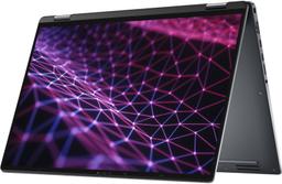 Dell Latitude 9430 2-in-1 Laptop 14" - Gunmetal Gray - Intel Core i5-1245U 1.6GHz - 16GB RAM - 256GB